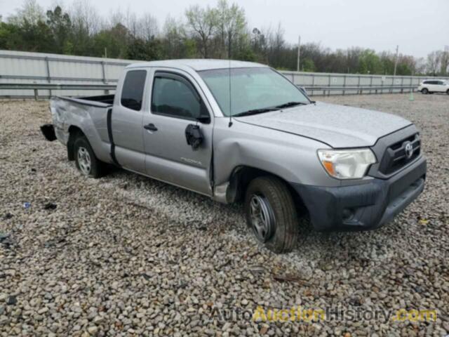 TOYOTA TACOMA ACCESS CAB, 5TFTX4CN2EX037914