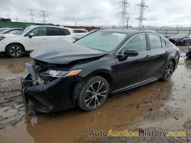 TOYOTA CAMRY L, 4T1B11HK0KU279992