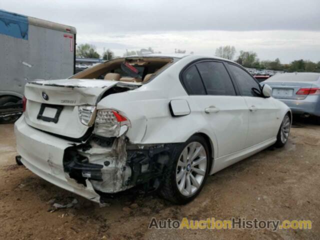 BMW 3 SERIES I, WBAPH7G59BNM57071