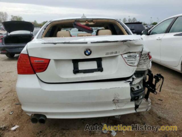 BMW 3 SERIES I, WBAPH7G59BNM57071