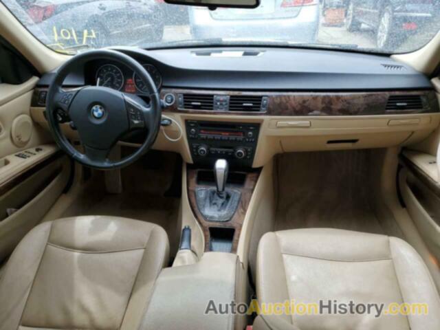 BMW 3 SERIES I, WBAPH7G59BNM57071