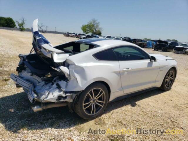 FORD MUSTANG GT, 1FA6P8CF0F5337760