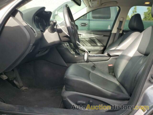 INFINITI Q50 BASE, JN1BV7AP5FM351814