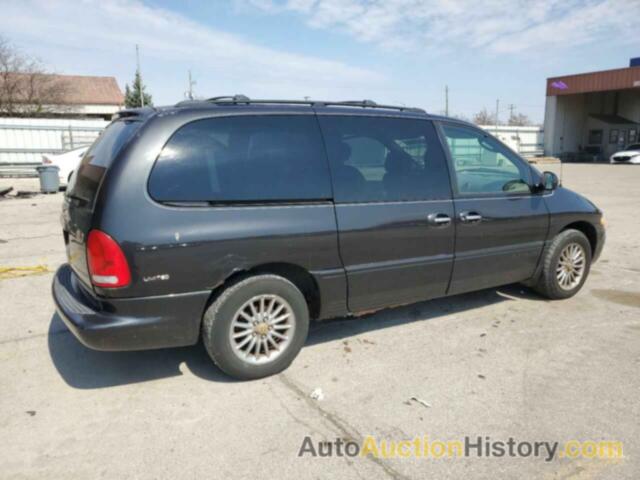 CHRYSLER MINIVAN LIMITED, 1C4GP64L4XB832456