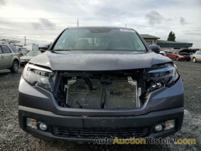 HONDA RIDGELINE RTL, 5FPYK3F59LB030838