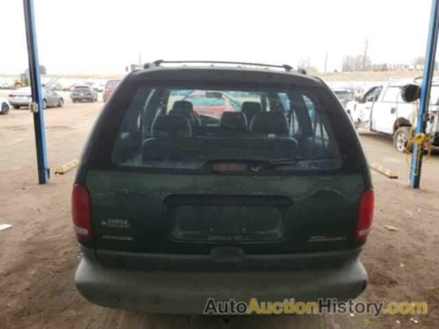 DODGE CARAVAN SE, 2B4GP44R5TR669186