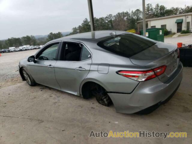 TOYOTA CAMRY LE, 4T1C11AKXLU354116