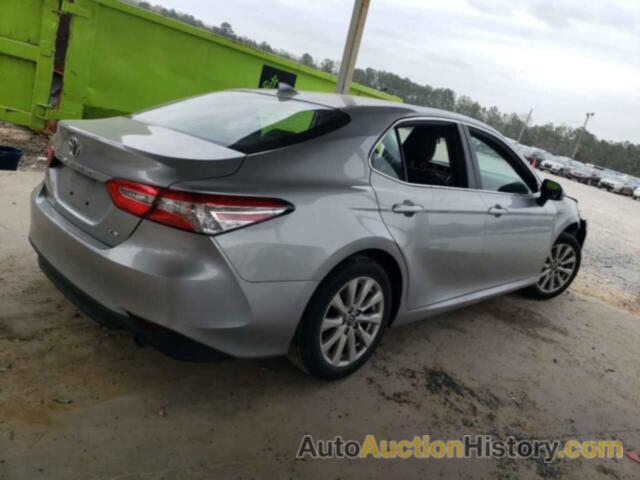 TOYOTA CAMRY LE, 4T1C11AKXLU354116