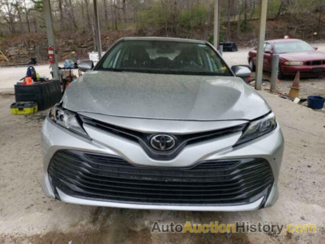 TOYOTA CAMRY LE, 4T1C11AKXLU354116