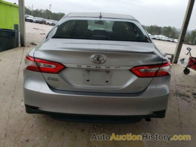 TOYOTA CAMRY LE, 4T1C11AKXLU354116