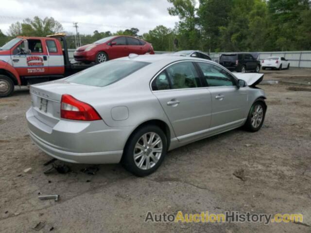 VOLVO S80 3.2, YV1AS982091106605