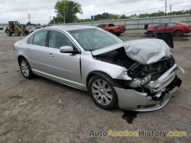 VOLVO S80 3.2, YV1AS982091106605