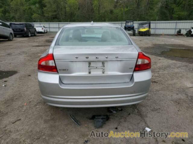 VOLVO S80 3.2, YV1AS982091106605