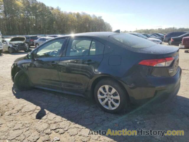 TOYOTA COROLLA LE, JTDEPMAE1MJ155224