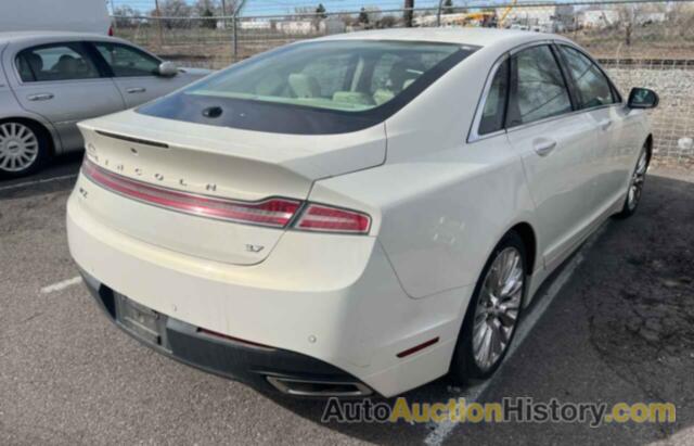 LINCOLN MKZ, 3LN6L2GK8DR828318