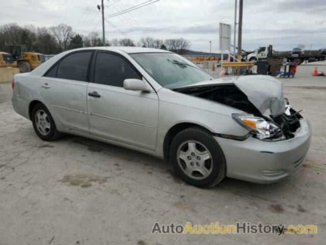 TOYOTA CAMRY LE, 4T1BF32K43U057074