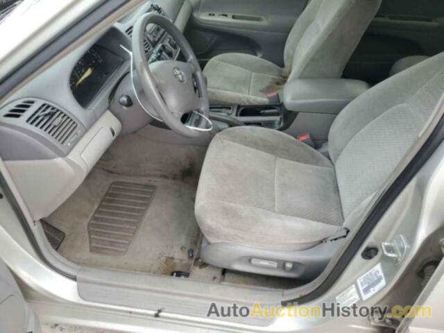 TOYOTA CAMRY LE, 4T1BF32K43U057074
