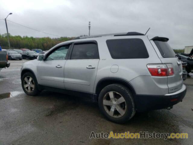 GMC ACADIA SLT-1, 1GKLVMED3AJ218354