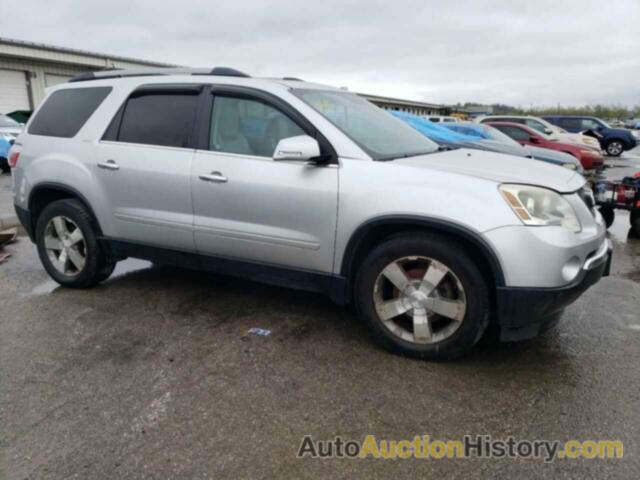 GMC ACADIA SLT-1, 1GKLVMED3AJ218354