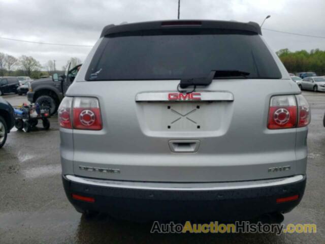 GMC ACADIA SLT-1, 1GKLVMED3AJ218354