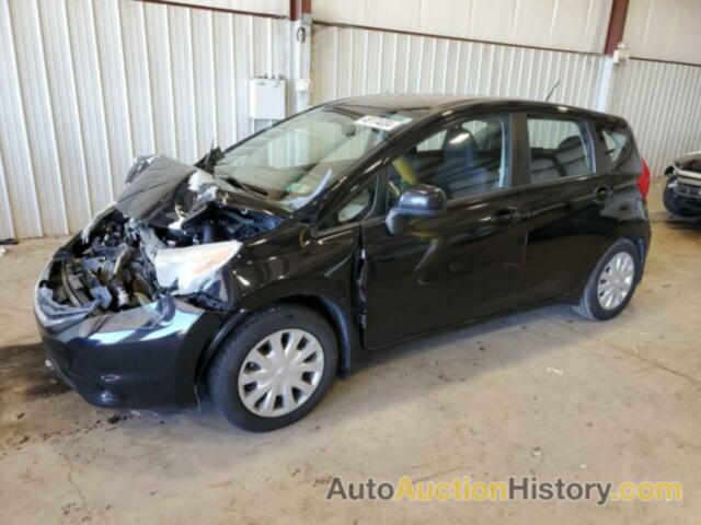 NISSAN VERSA S, 3N1CE2CP7EL385444