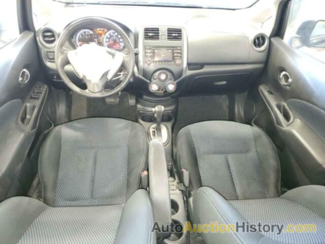 NISSAN VERSA S, 3N1CE2CP7EL385444