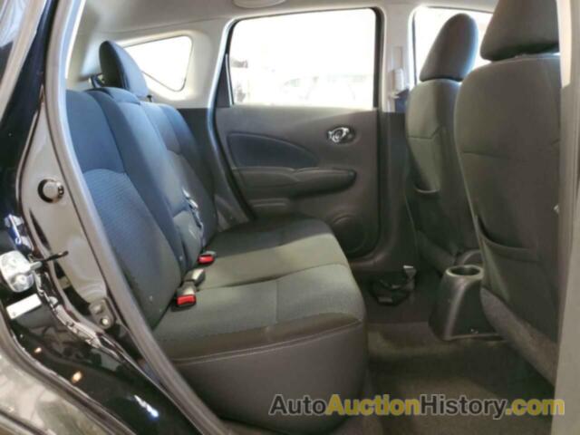 NISSAN VERSA S, 3N1CE2CP7EL385444