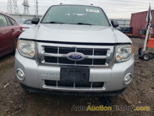 FORD ESCAPE XLT, 1FMCU9DG3BKA25913