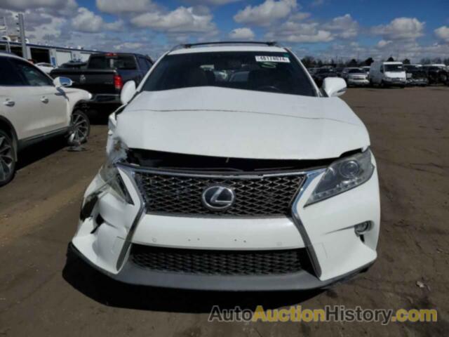 LEXUS RX350 350 BASE, 2T2BK1BA2FC338153