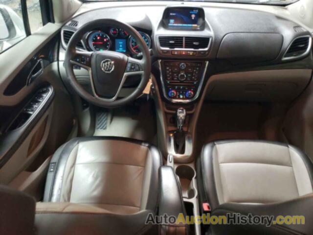 BUICK ENCORE, KL4CJGSB6FB271850