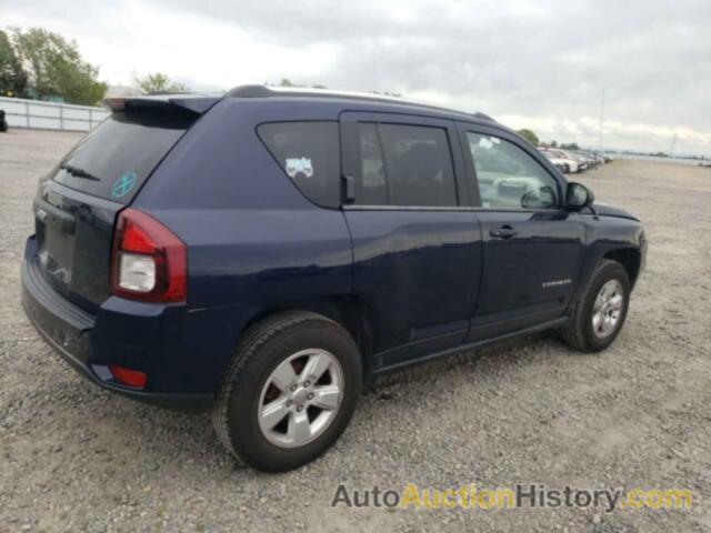 JEEP COMPASS SPORT, 1C4NJCBA3ED538010