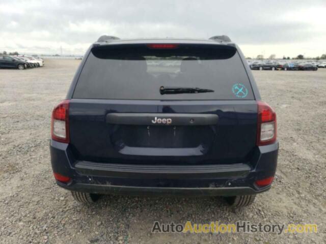 JEEP COMPASS SPORT, 1C4NJCBA3ED538010