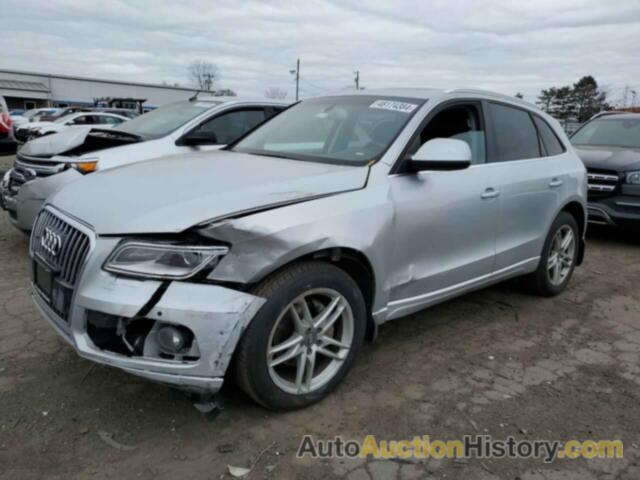 AUDI Q5 PREMIUM PLUS, WA1LFAFP3DA006679