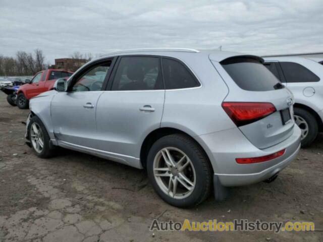 AUDI Q5 PREMIUM PLUS, WA1LFAFP3DA006679