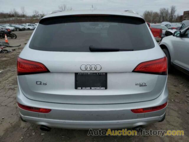 AUDI Q5 PREMIUM PLUS, WA1LFAFP3DA006679