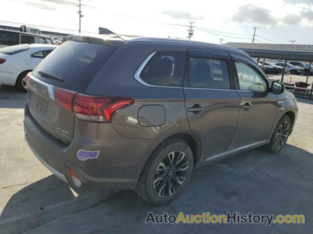 MITSUBISHI OUTLANDER SE, JA4J24A53JZ059843