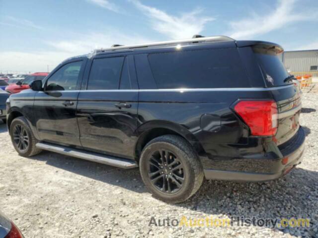 FORD EXPEDITION MAX XLT, 1FMJK1HT0NEA17941