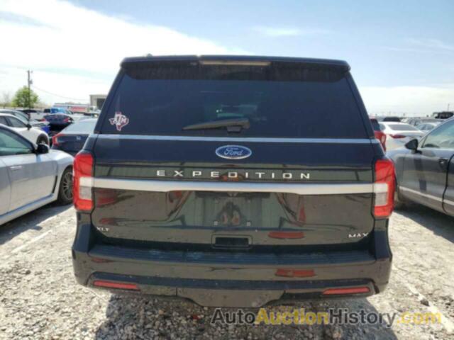 FORD EXPEDITION MAX XLT, 1FMJK1HT0NEA17941