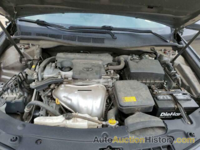 TOYOTA CAMRY BASE, 4T1BF1FK8CU183307