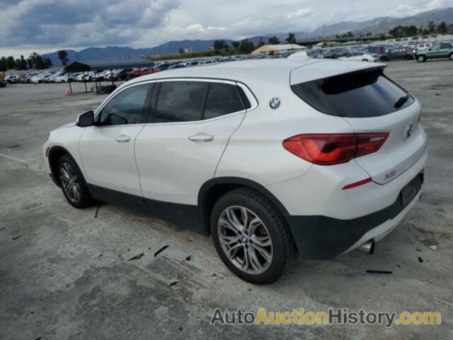 BMW X2 SDRIVE28I, WBXYJ3C50K5N10219