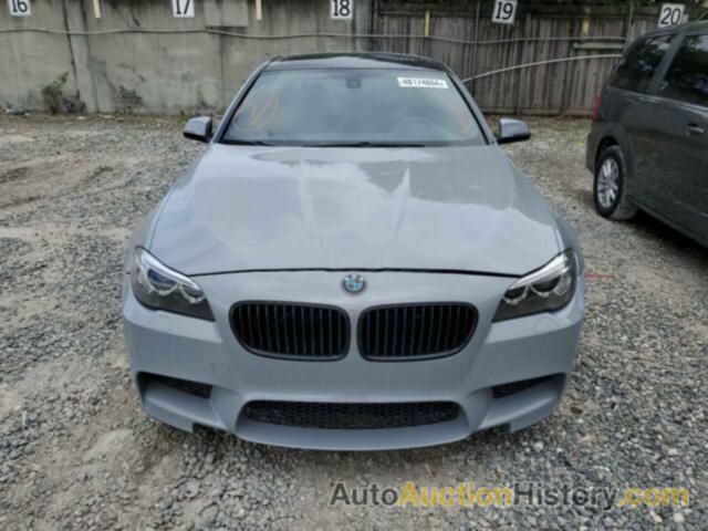 BMW 5 SERIES I, WBA5B1C52ED477930