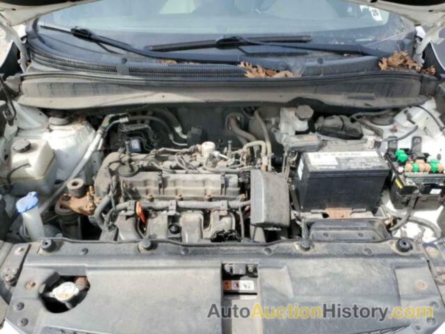 HYUNDAI TUCSON LIMITED, KM8JU3AG3FU004403