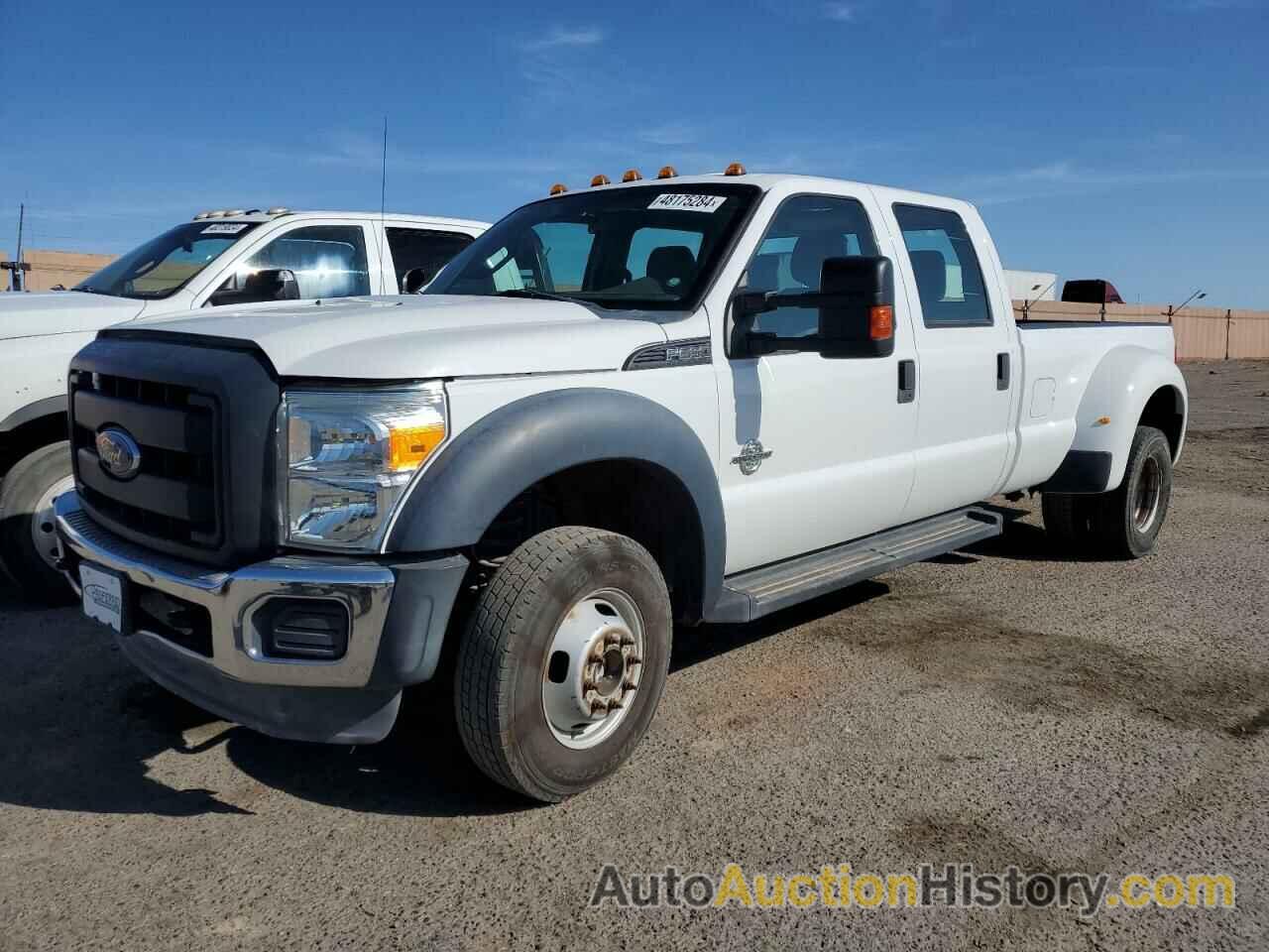 FORD F350 SUPER DUTY, 1FT8W3DT8FED70244