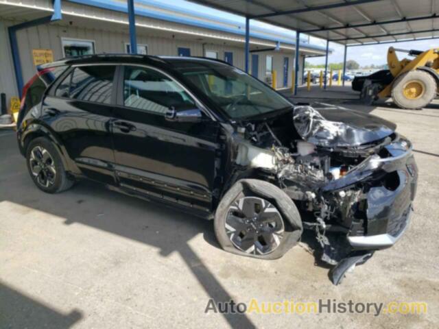 KIA NIRO WIND WIND, KNDCR3L14P5025831