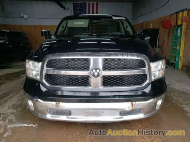 RAM 1500 SLT, 1C6RR7LT8FS662649