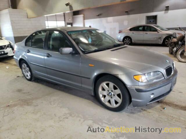 BMW 3 SERIES I, WBAET37495NJ87625