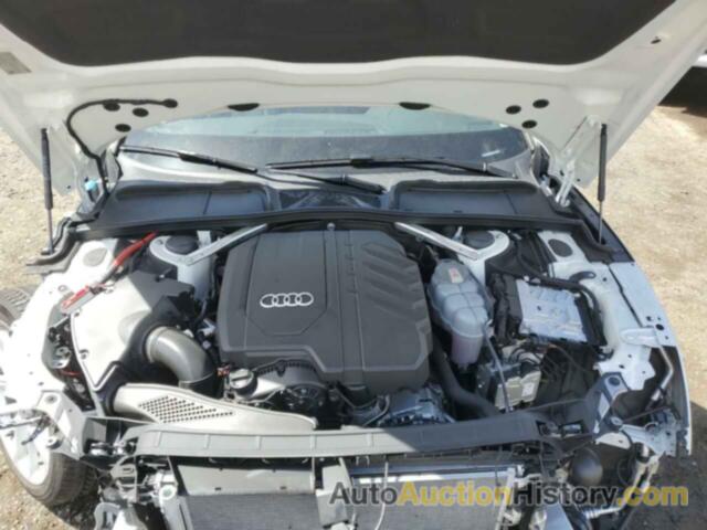 AUDI A5 PREMIUM 45, WAUDACF5XPA054054