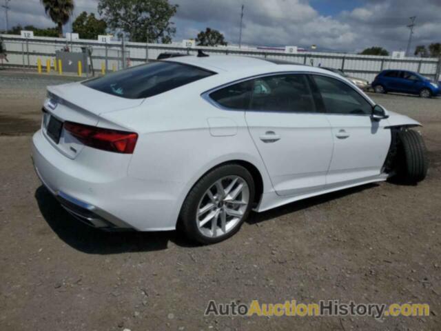 AUDI A5 PREMIUM 45, WAUDACF5XPA054054