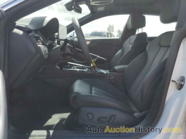 AUDI A5 PREMIUM 45, WAUDACF5XPA054054