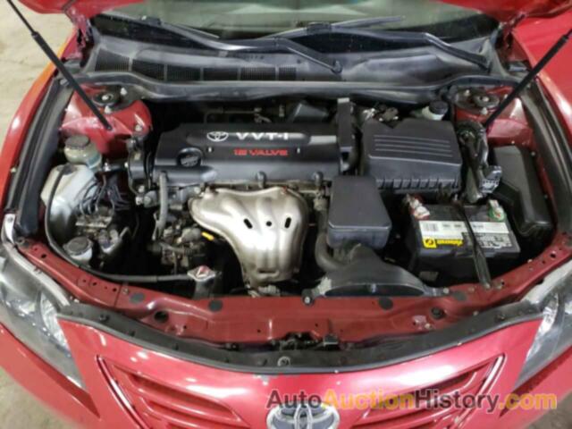 TOYOTA CAMRY CE, JTNBE46K573049399